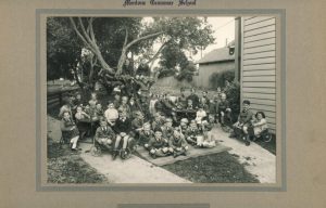 1950-Nursery-School