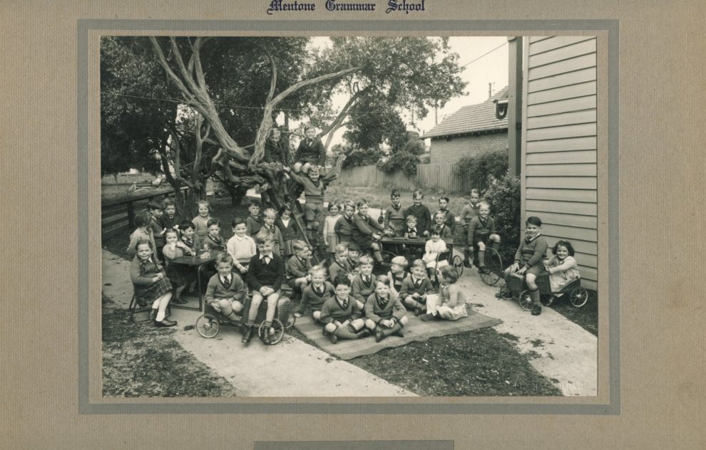 1950-Nursery-School