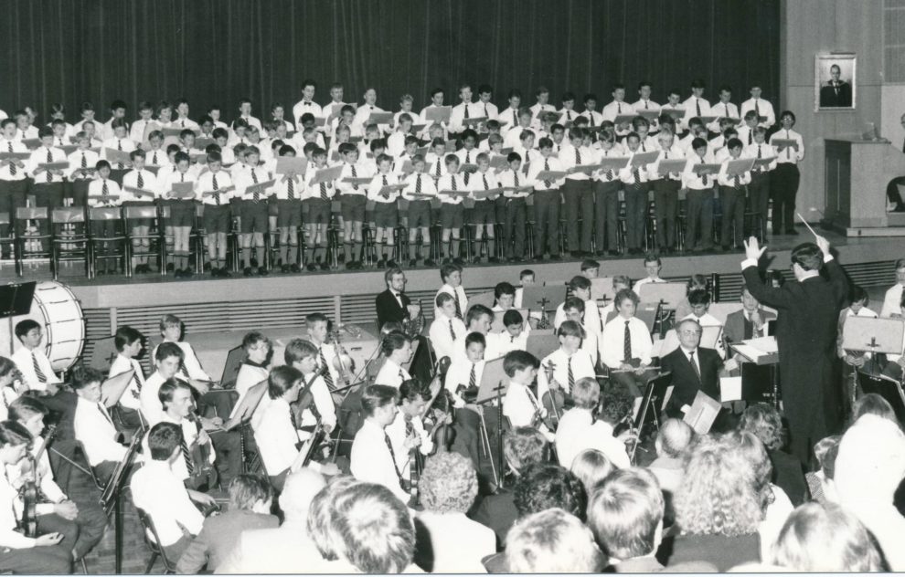 1987-Music-Festival-Thorold-Hall