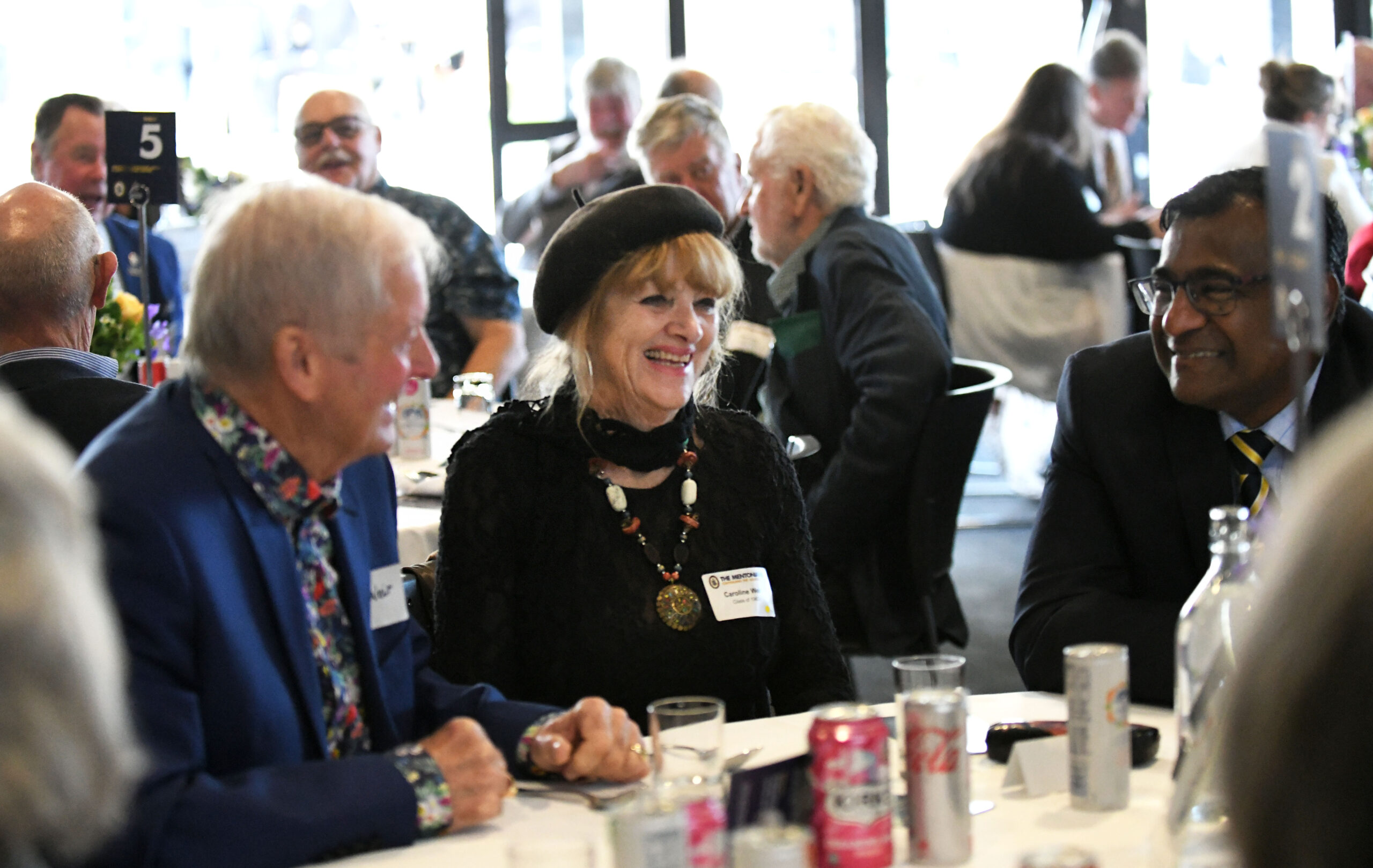 Friends of Frogmore Lunch 2025 P_3691