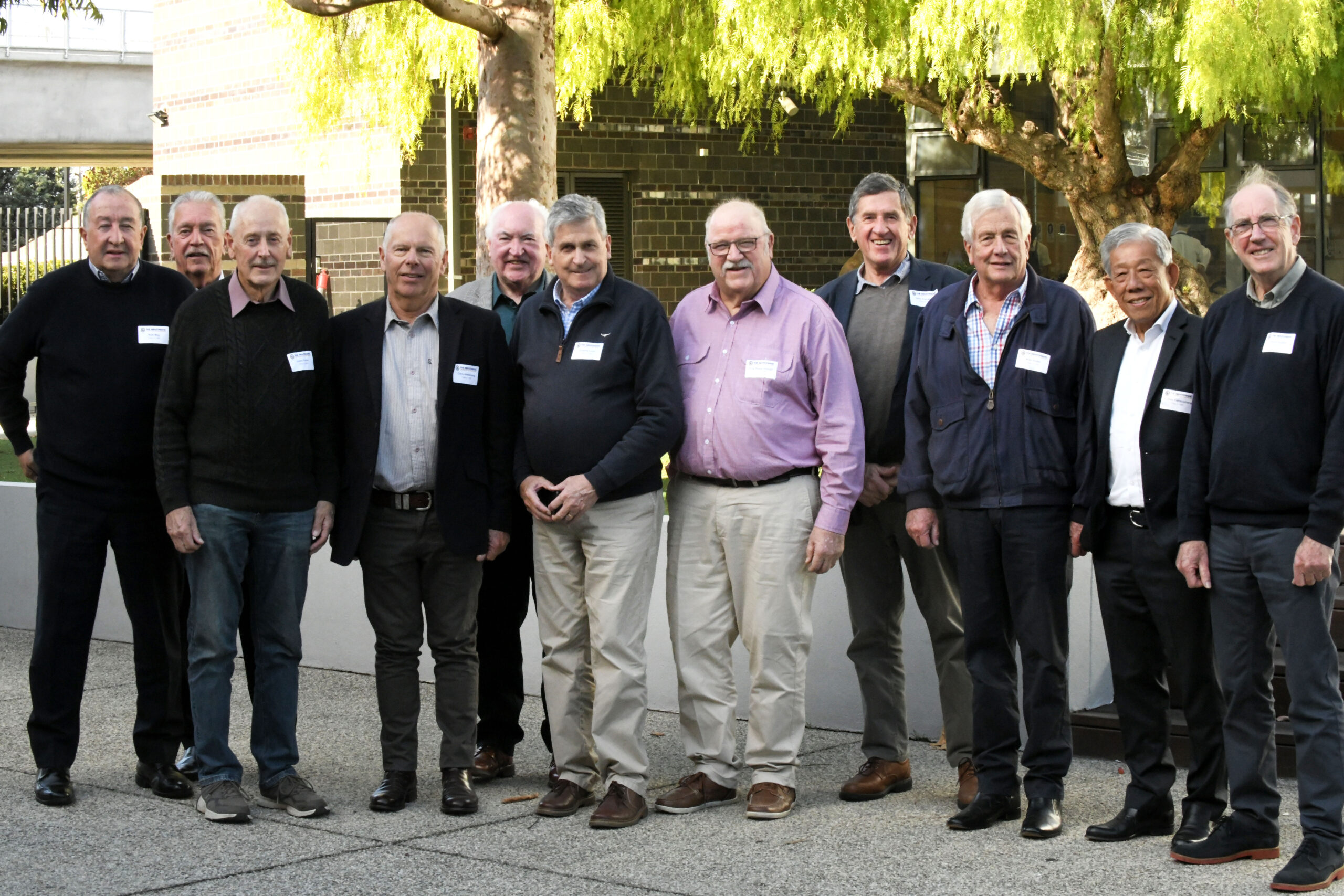 Friends of Frogmore Lunch 2025 P_3821