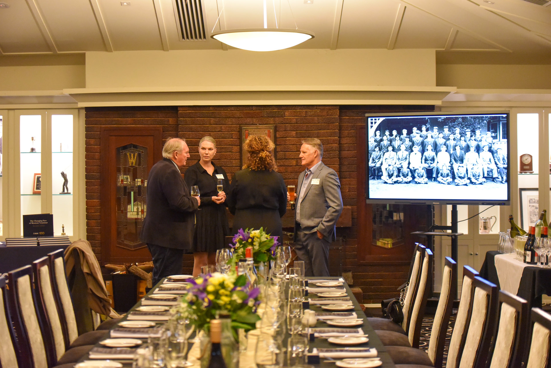 GOLDEN REUNION CLASS 1976 (33)