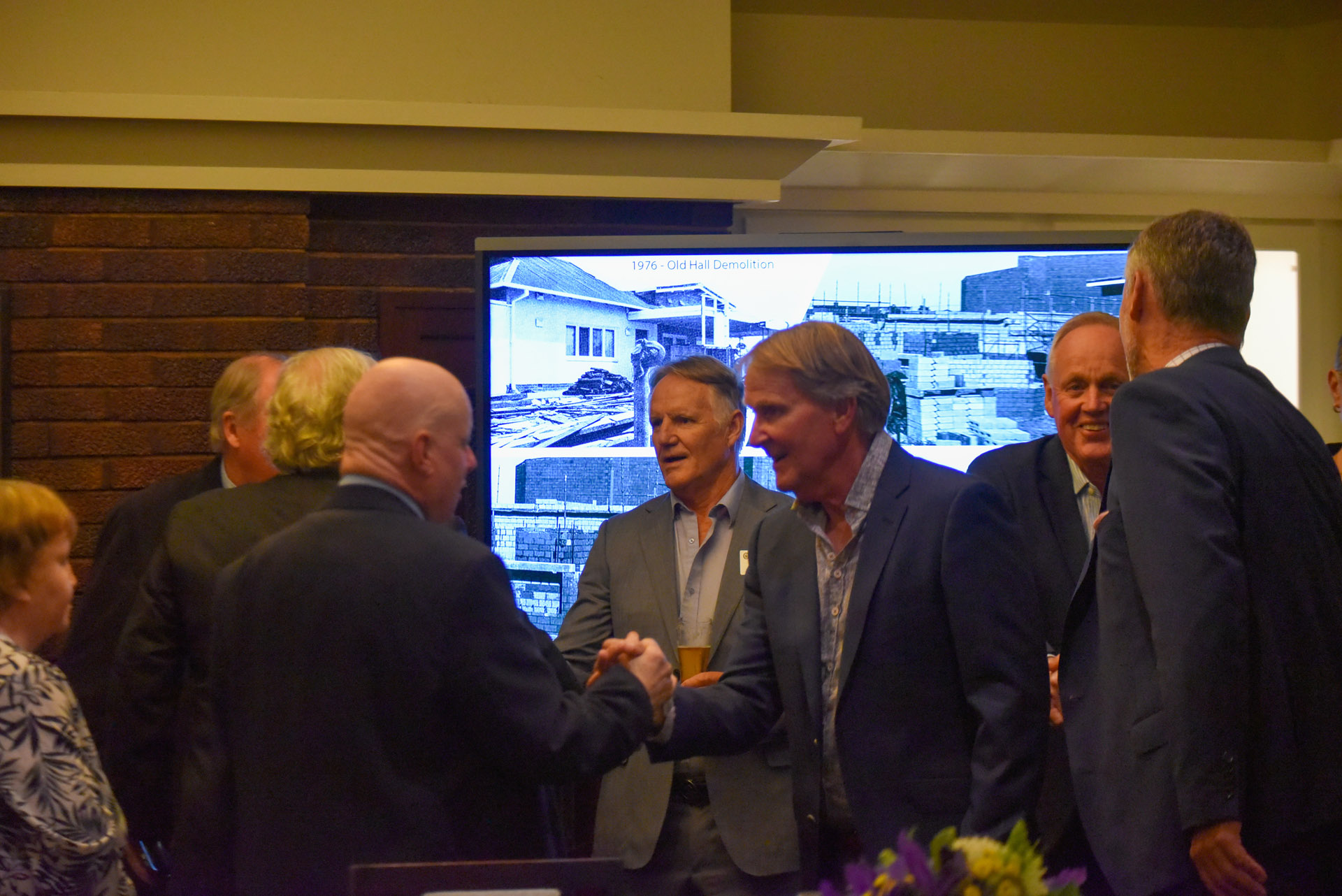 GOLDEN REUNION CLASS 1976 (40)