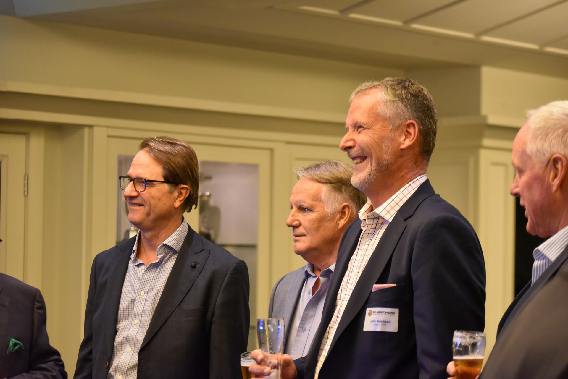 GOLDEN REUNION CLASS 1976 (52)