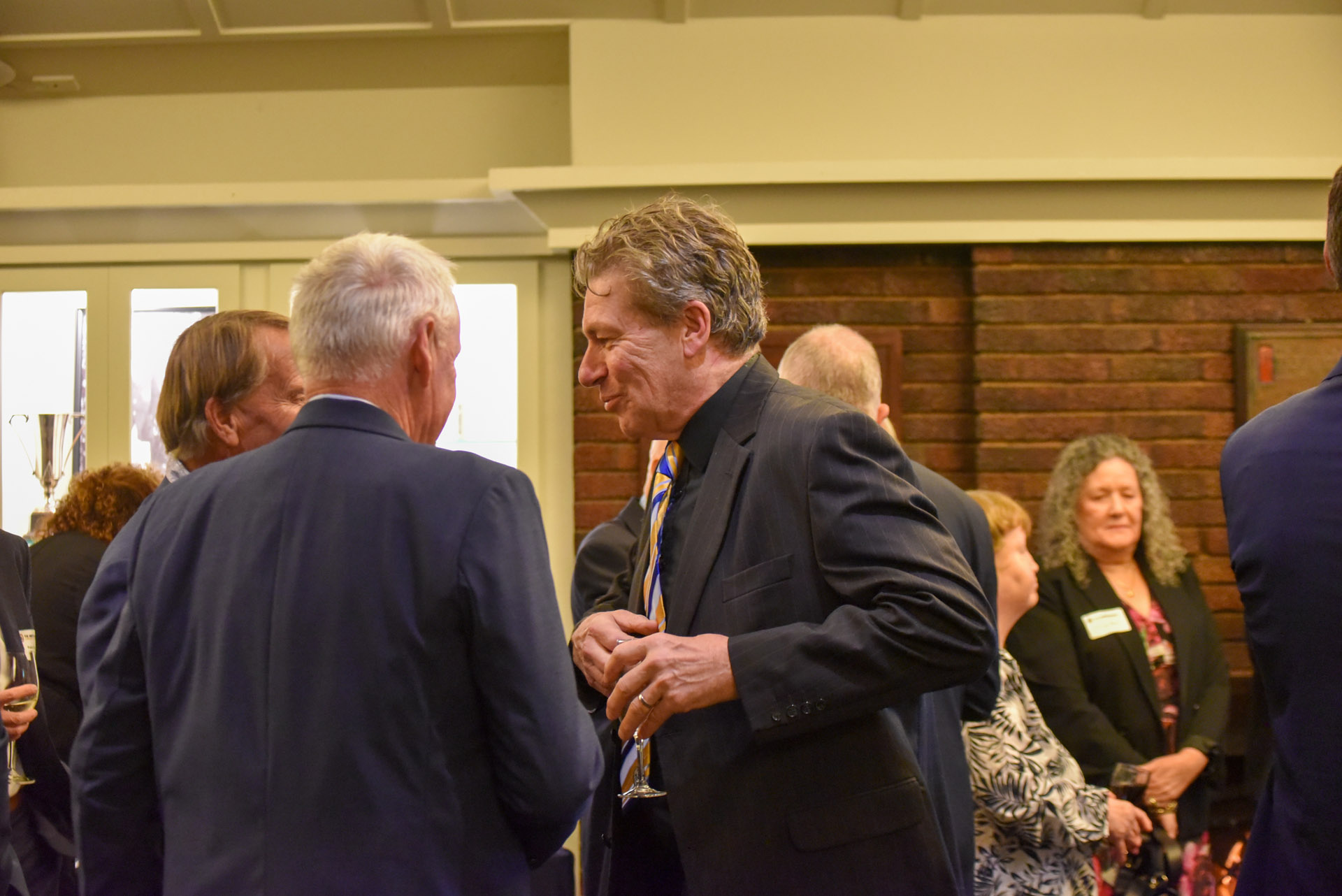 GOLDEN REUNION CLASS 1976 (63)