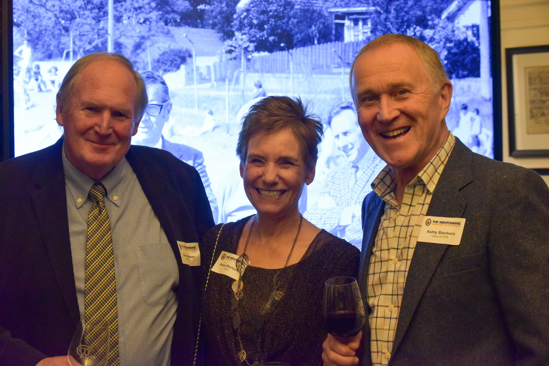 GOLDEN REUNION CLASS 1976 (72)