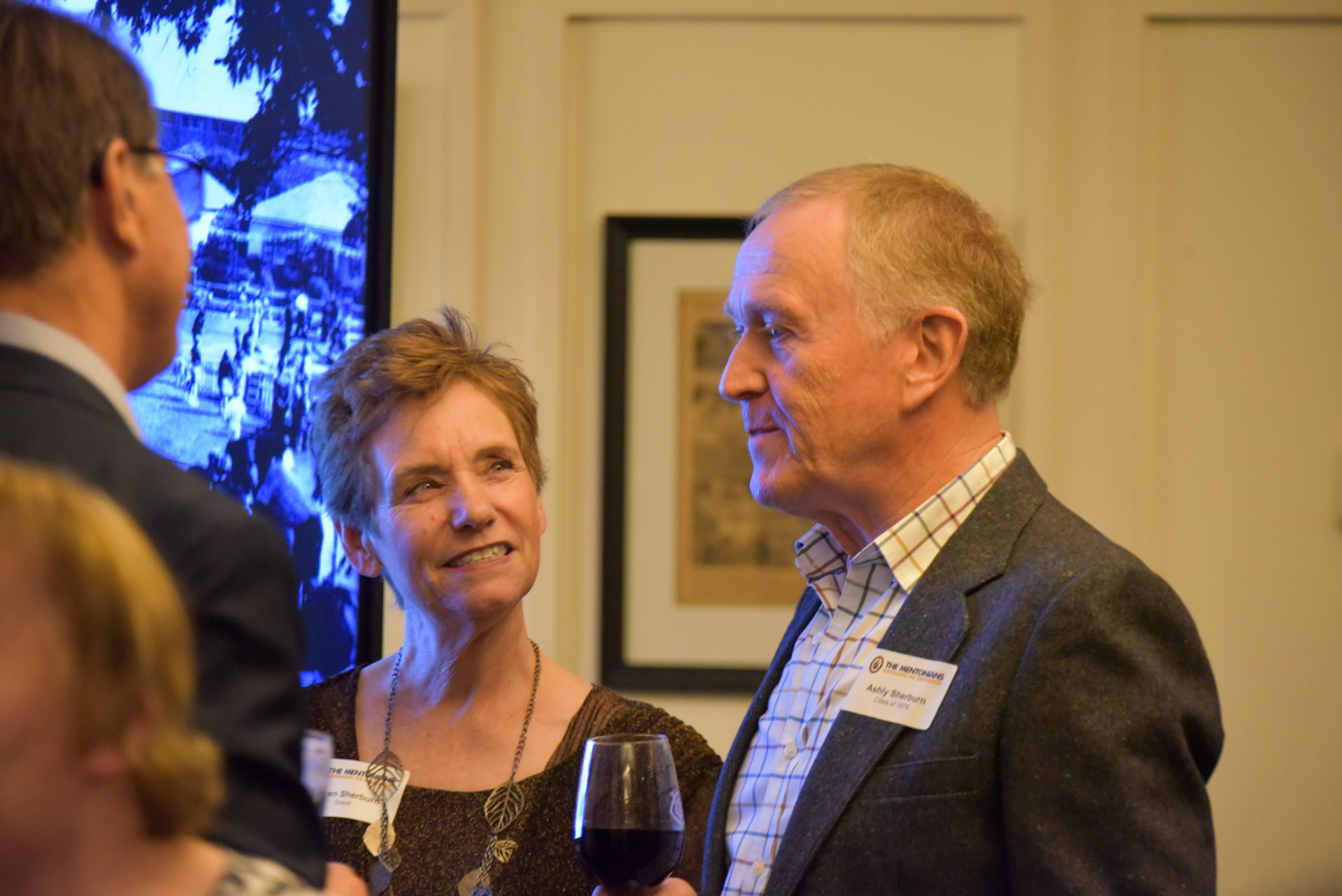 GOLDEN REUNION CLASS 1976 (76)
