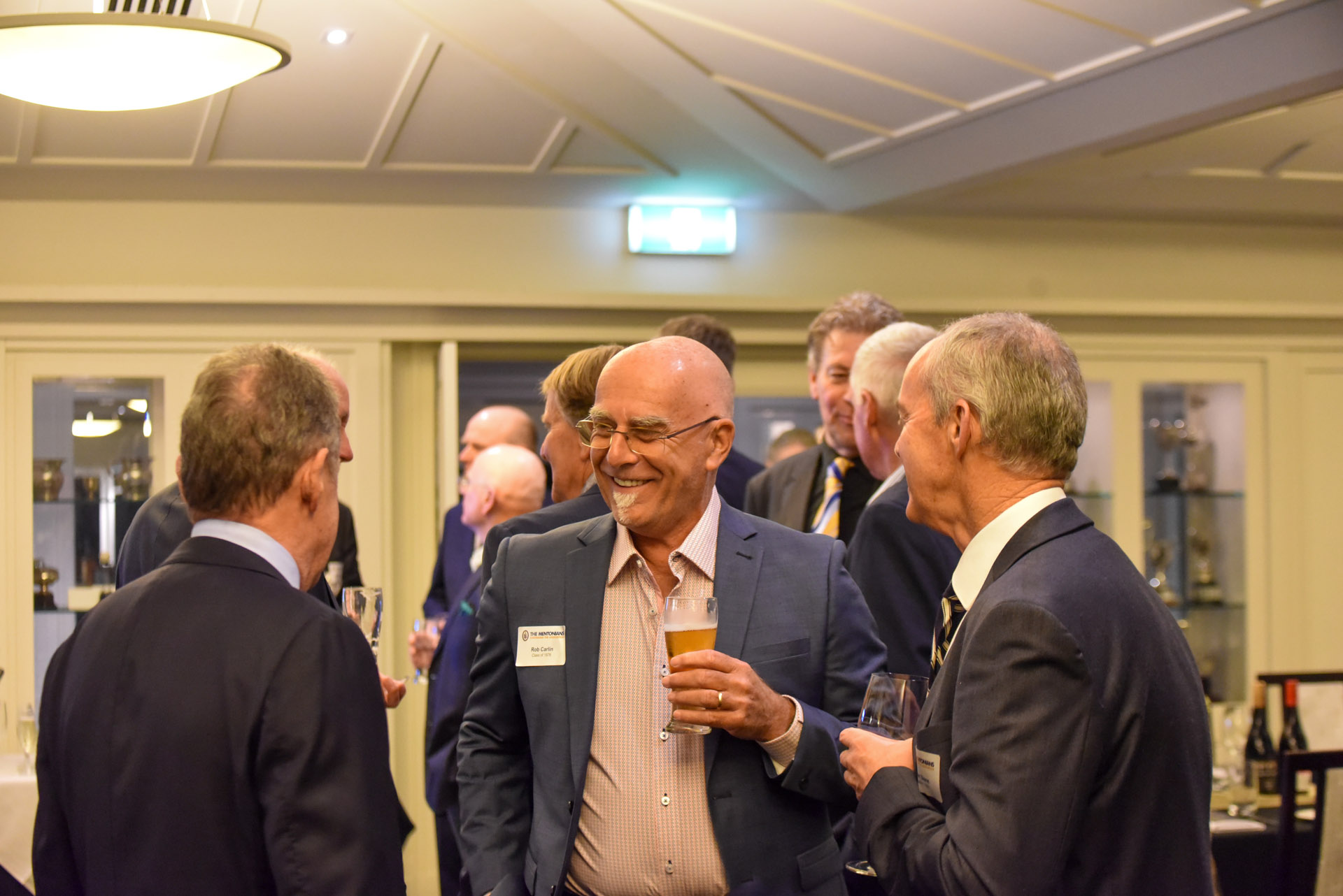 GOLDEN REUNION CLASS 1976 (81)