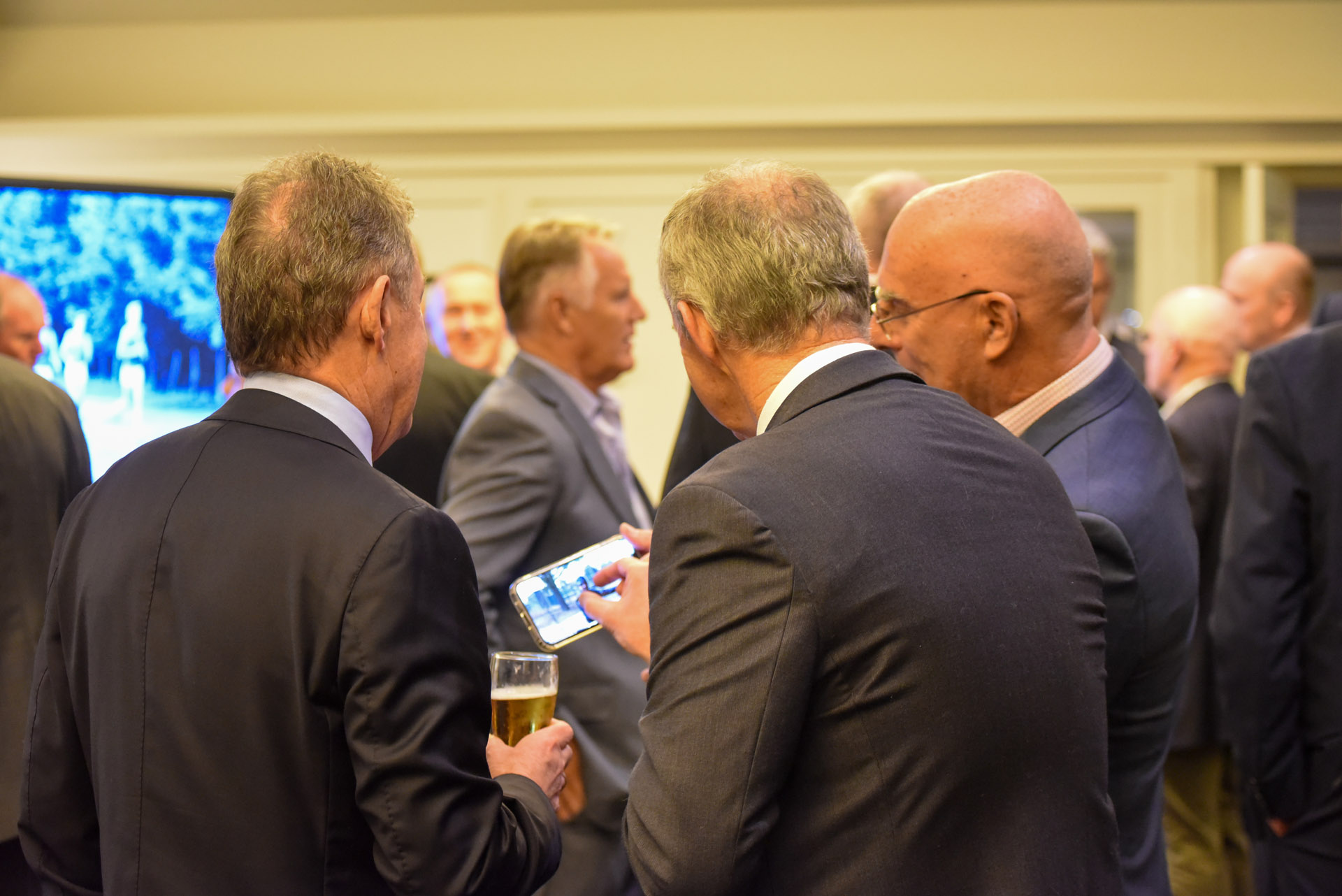 GOLDEN REUNION CLASS 1976 (83)